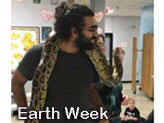Earth week